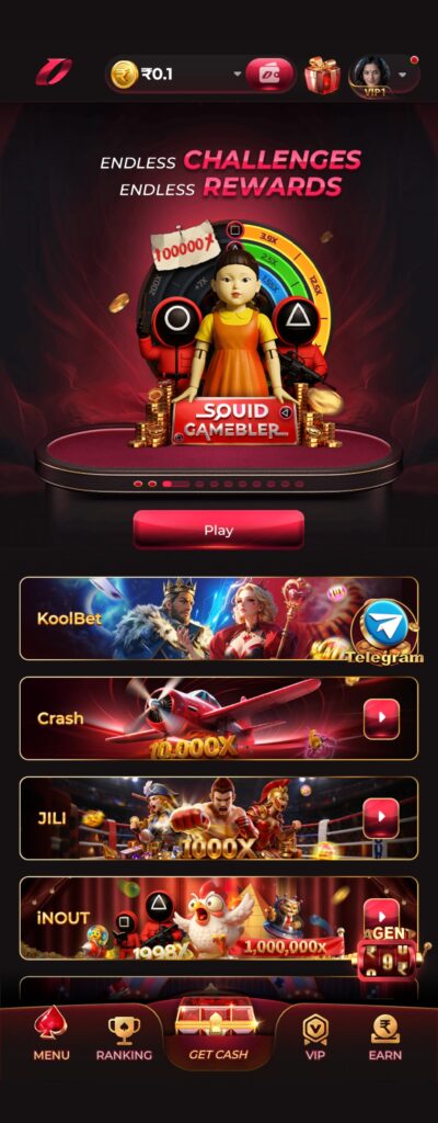 top One Game